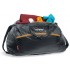 Squeezy duffle